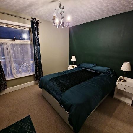 קינגסטון אפון הול 1 Bedroom Sculcoates House Hull מראה חיצוני תמונה